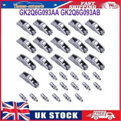 Коромысло 16 шт. клапана (рокер) Ford 2.0 ECOBLUE